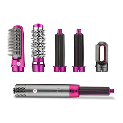 Cepillo secador 5 en 1