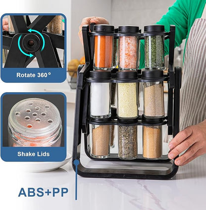 ORGANIZADOR DE CONDIMENTOS