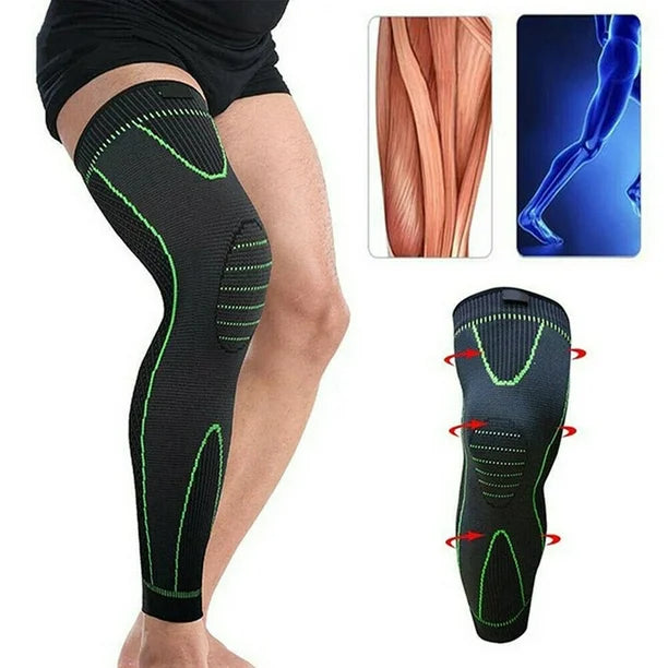 🔥 Rodilleras de Compresión 2x1 – Llévate 2, Paga 1