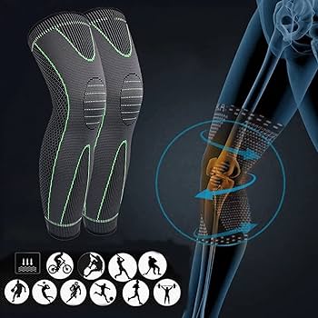 🔥 Rodilleras de Compresión 2x1 – Llévate 2, Paga 1